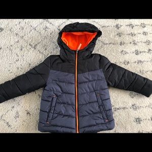 healthtex winter coat